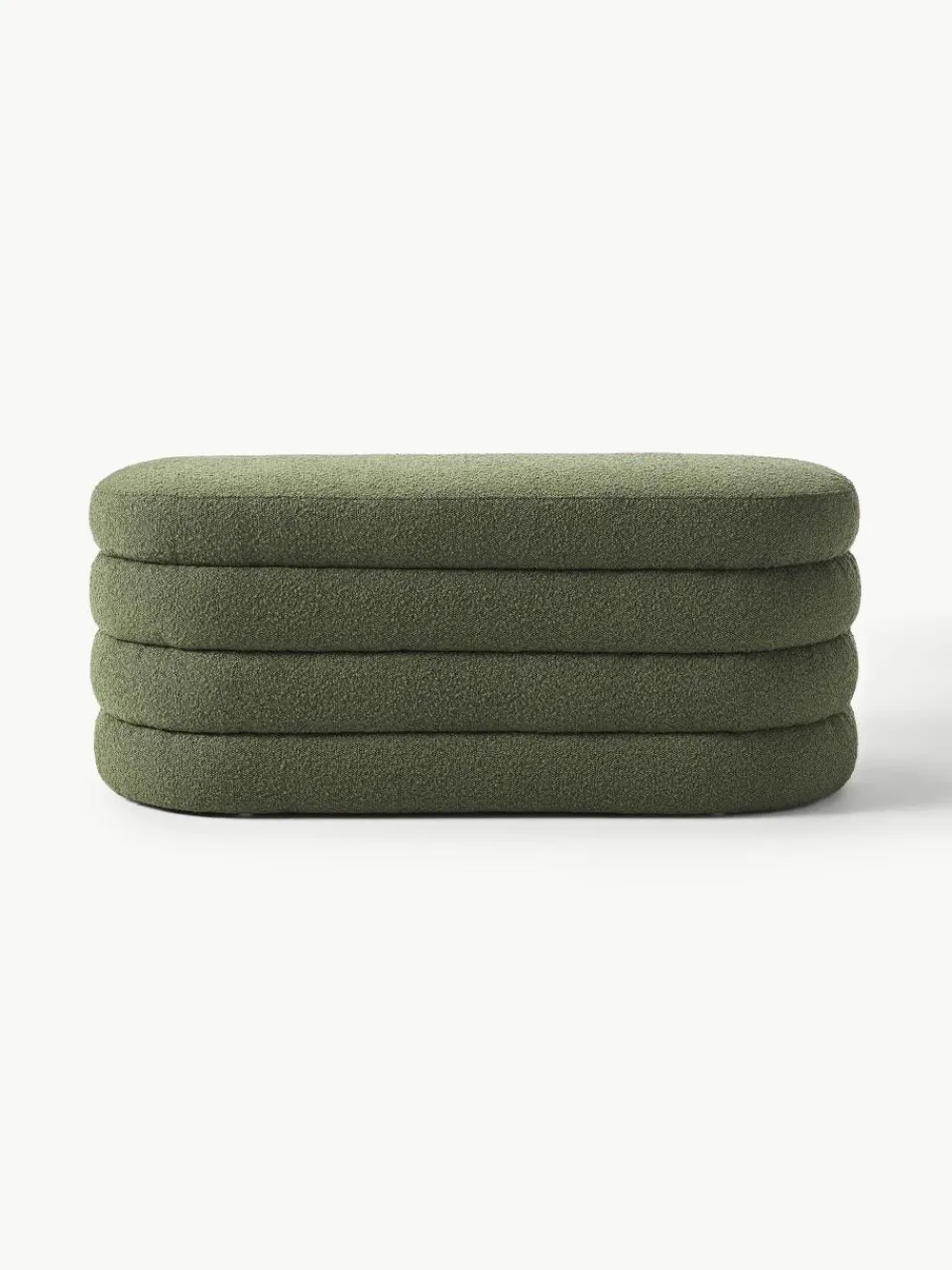 Bouclé bank Alto^Westwing Collection Online