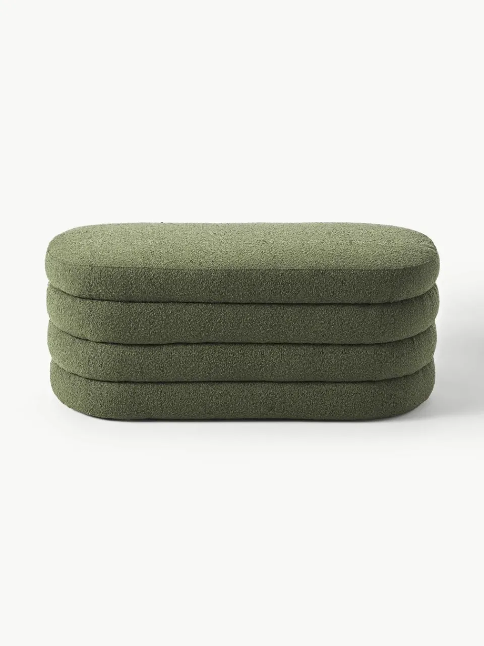 Bouclé bank Alto^Westwing Collection Online