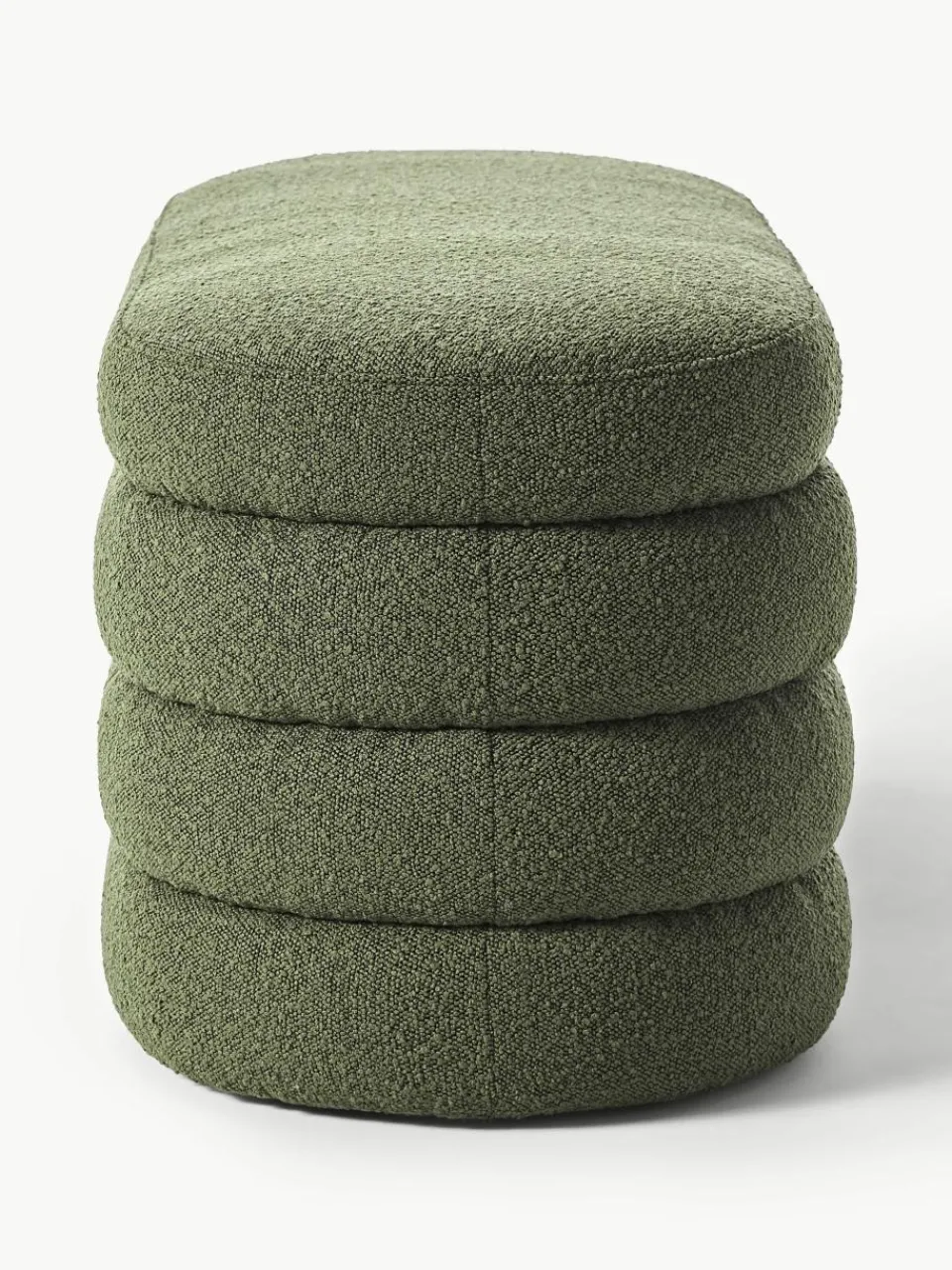 Bouclé bank Alto^Westwing Collection Online