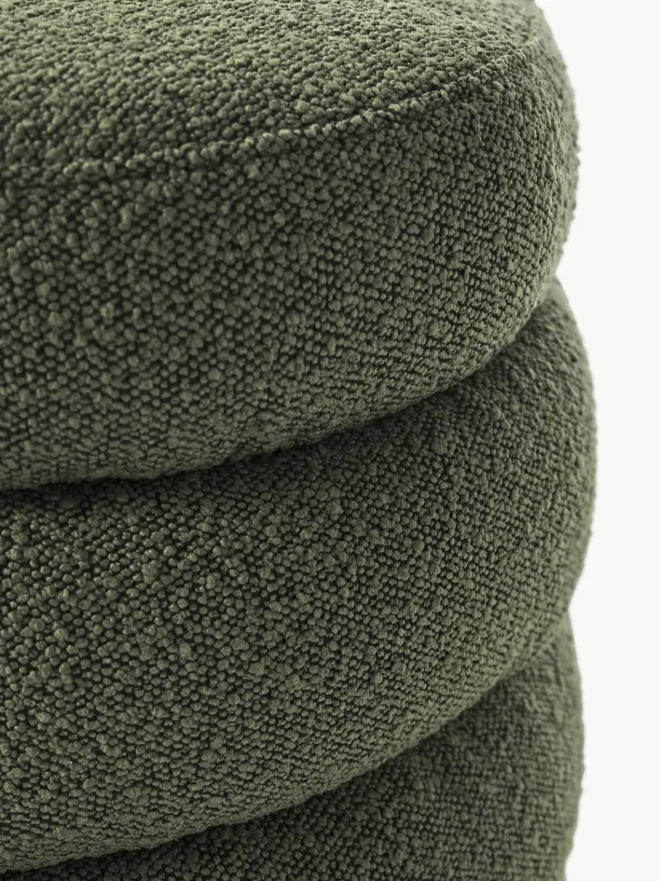 Bouclé bank Alto^Westwing Collection Online