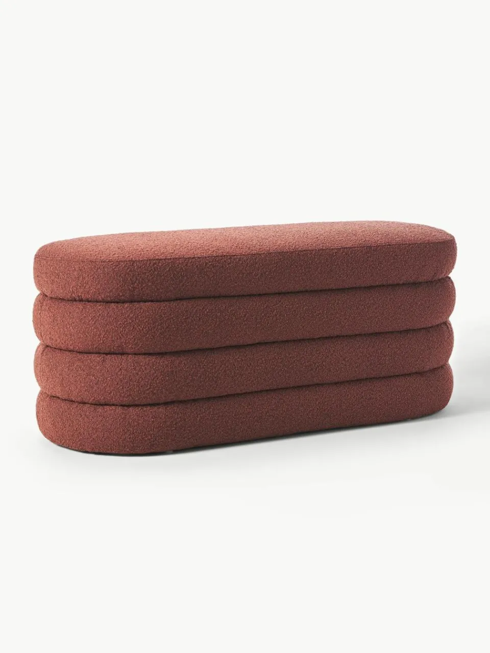 Bouclé bank Alto^Westwing Collection Online