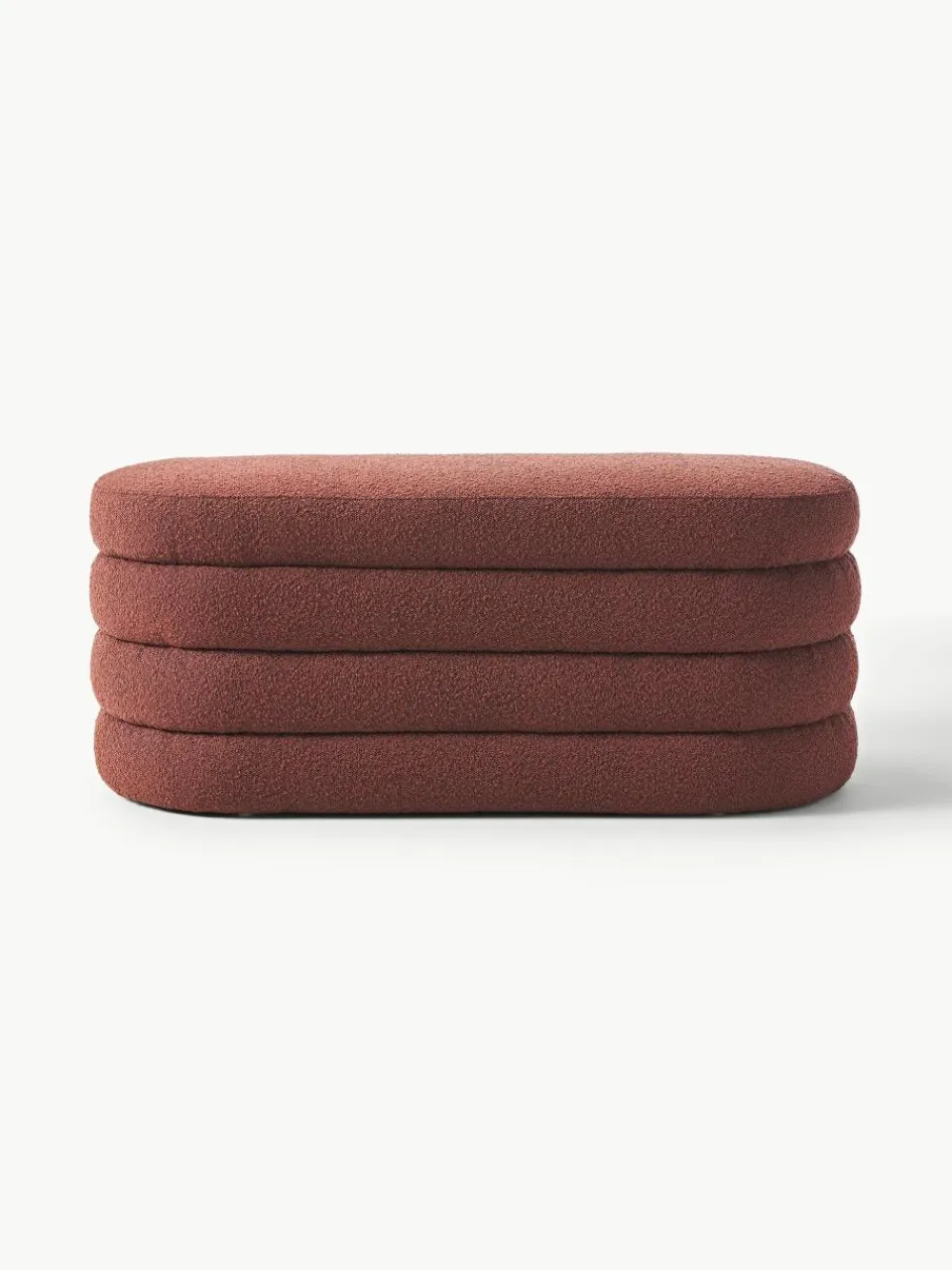 Bouclé bank Alto^Westwing Collection Online