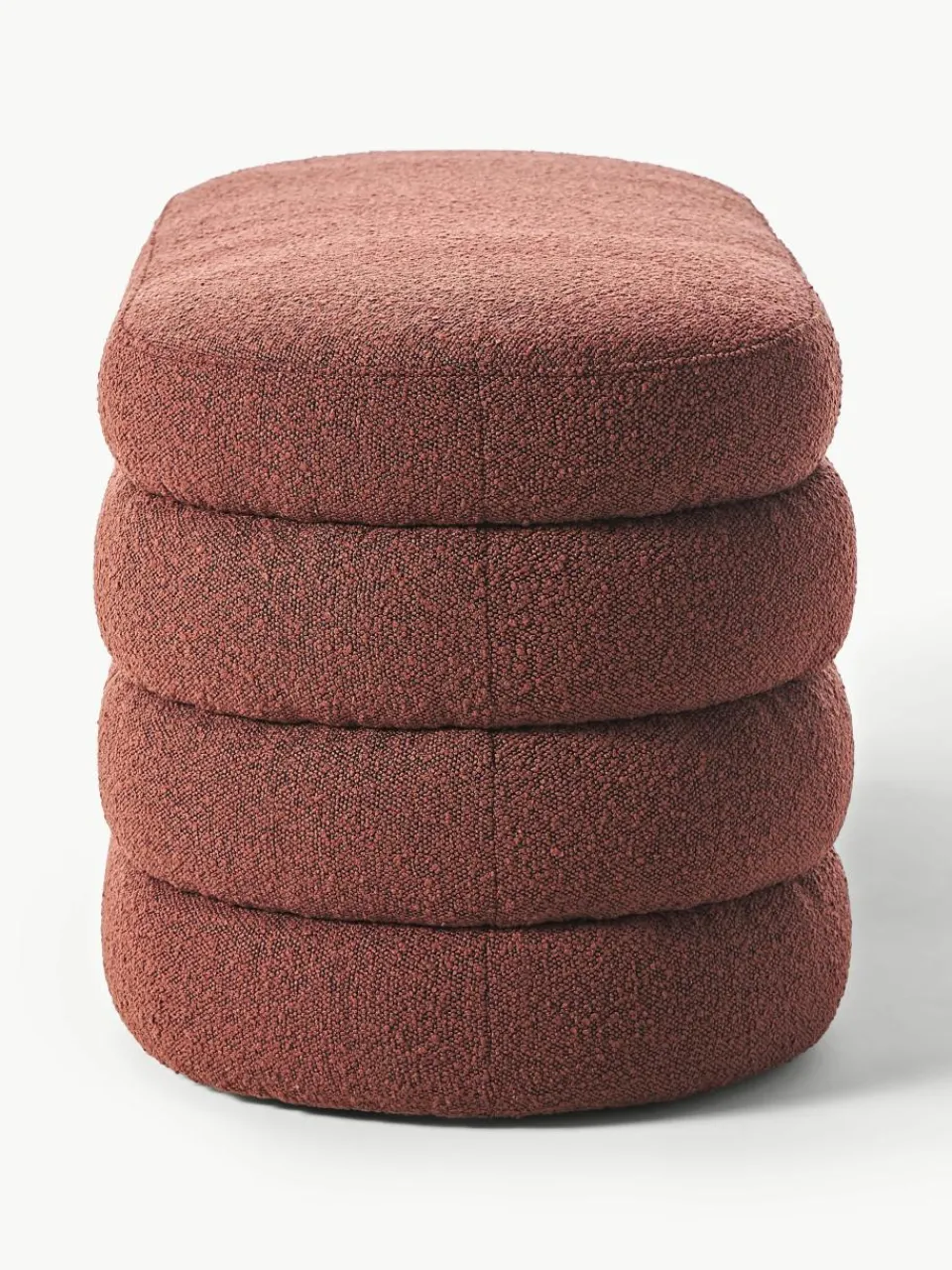 Bouclé bank Alto^Westwing Collection Online