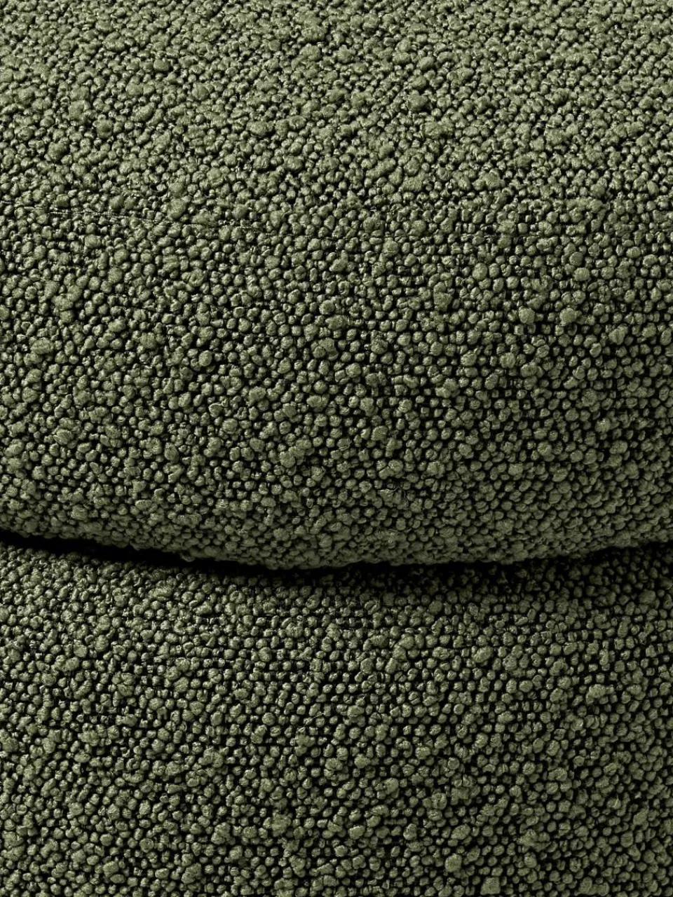Bouclé bank Alto met opbergruimte^Westwing Collection Online