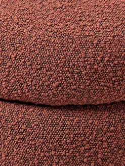 Bouclé bank Alto met opbergruimte^Westwing Collection Best