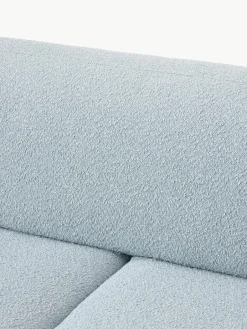 Bouclé bank Lilo (3-zits)^Westwing Collection New