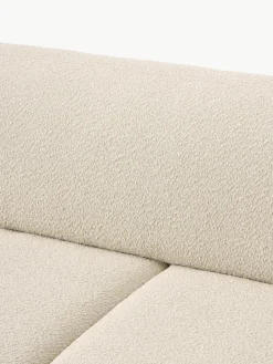 Bouclé bank Lilo (3-zits)^Westwing Collection Discount