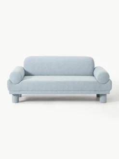Bouclé bank Lilo (2-zits)^Westwing Collection Discount