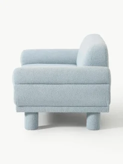 Bouclé bank Lilo (2-zits)^Westwing Collection Discount