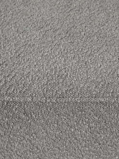 Bouclé bank Lilo (3-zits)^Westwing Collection Fashion
