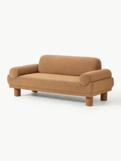 Bouclé bank Lilo (2-zits)^Westwing Collection Outlet