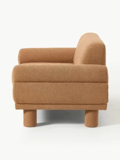 Bouclé bank Lilo (2-zits)^Westwing Collection Outlet
