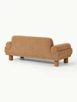 Bouclé bank Lilo (2-zits)^Westwing Collection Outlet