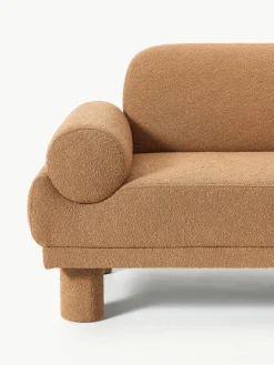 Bouclé bank Lilo (2-zits)^Westwing Collection Outlet