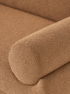Bouclé bank Lilo (2-zits)^Westwing Collection Outlet