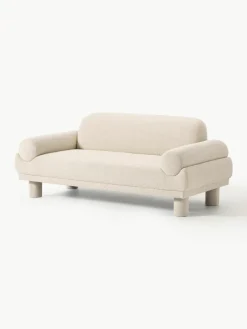Bouclé bank Lilo (2-zits)^Westwing Collection Online