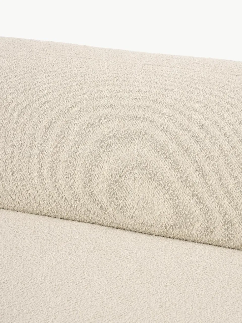 Bouclé bank Lilo (2-zits)^Westwing Collection Online