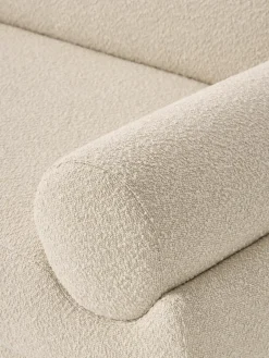 Bouclé bank Lilo (2-zits)^Westwing Collection Online