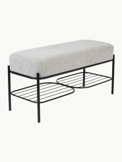 Bouclé bank Milou^Westwing Sale