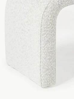 Bouclé bank Penelope^Westwing Collection Sale