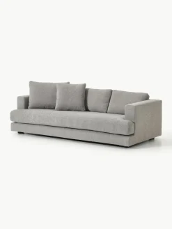 Bouclé bank Tribeca (3-zits)^Westwing Collection Online