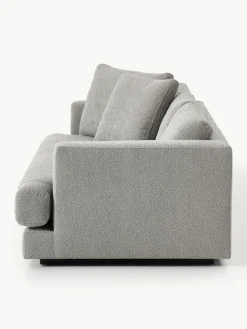 Bouclé bank Tribeca (3-zits)^Westwing Collection Online