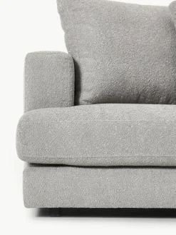 Bouclé bank Tribeca (3-zits)^Westwing Collection Online