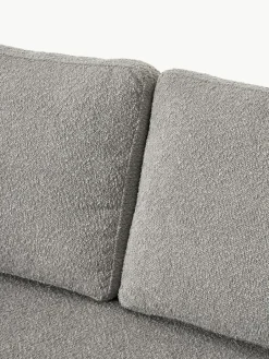 Bouclé bank Tribeca (3-zits)^Westwing Collection Online