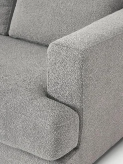 Bouclé bank Tribeca (3-zits)^Westwing Collection Online