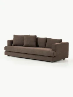 Bouclé bank Tribeca (3-zits)^Westwing Collection Online