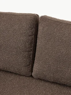 Bouclé bank Tribeca (3-zits)^Westwing Collection Online