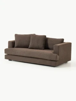 Bouclé bank Tribeca (2-zits)^Westwing Collection Online