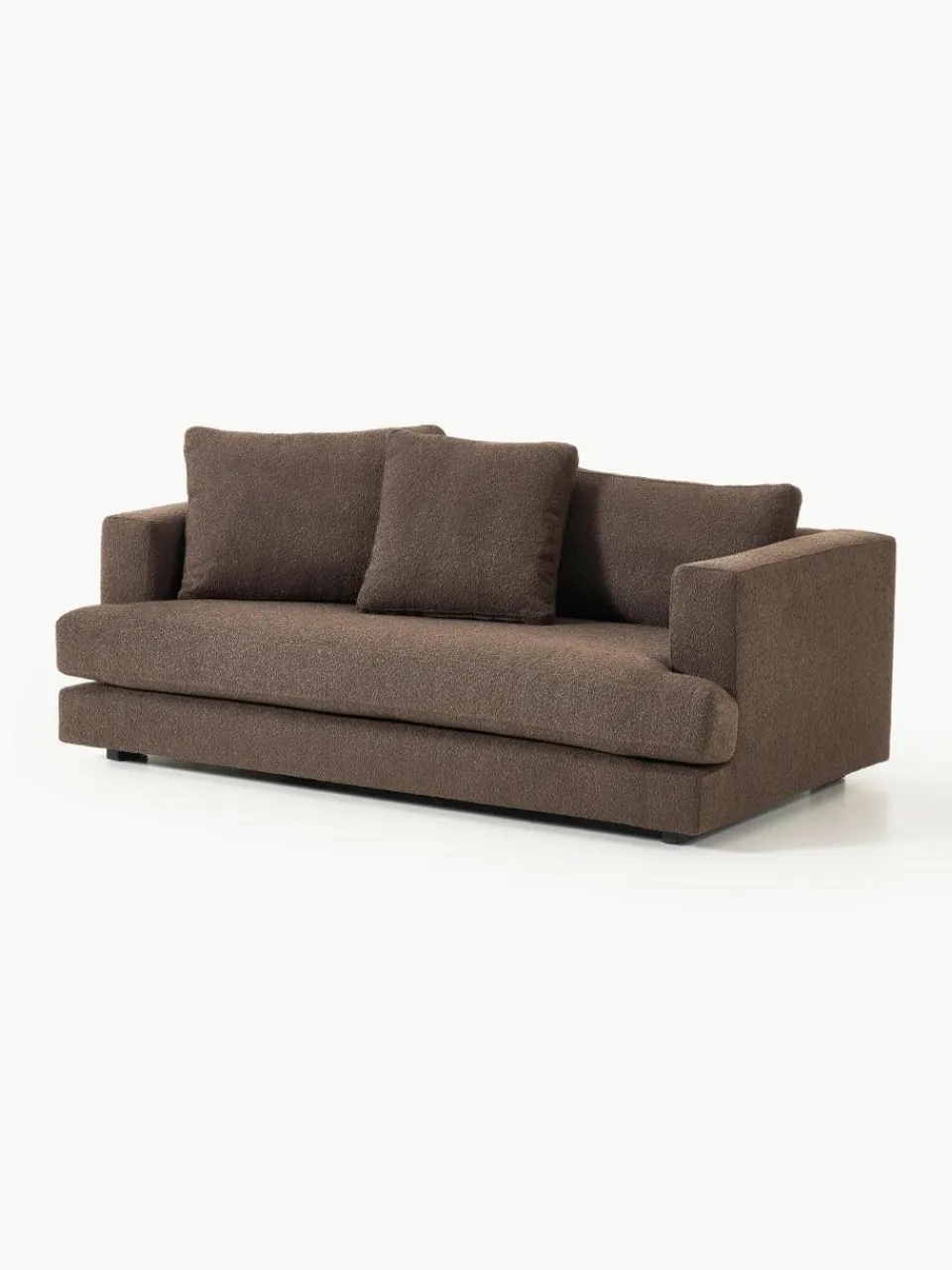 Bouclé bank Tribeca (2-zits)^Westwing Collection Online