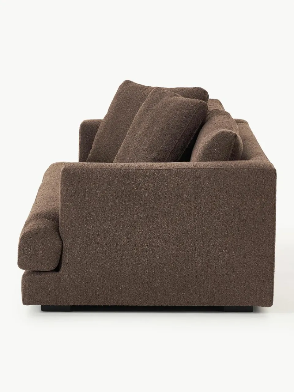 Bouclé bank Tribeca (2-zits)^Westwing Collection Online