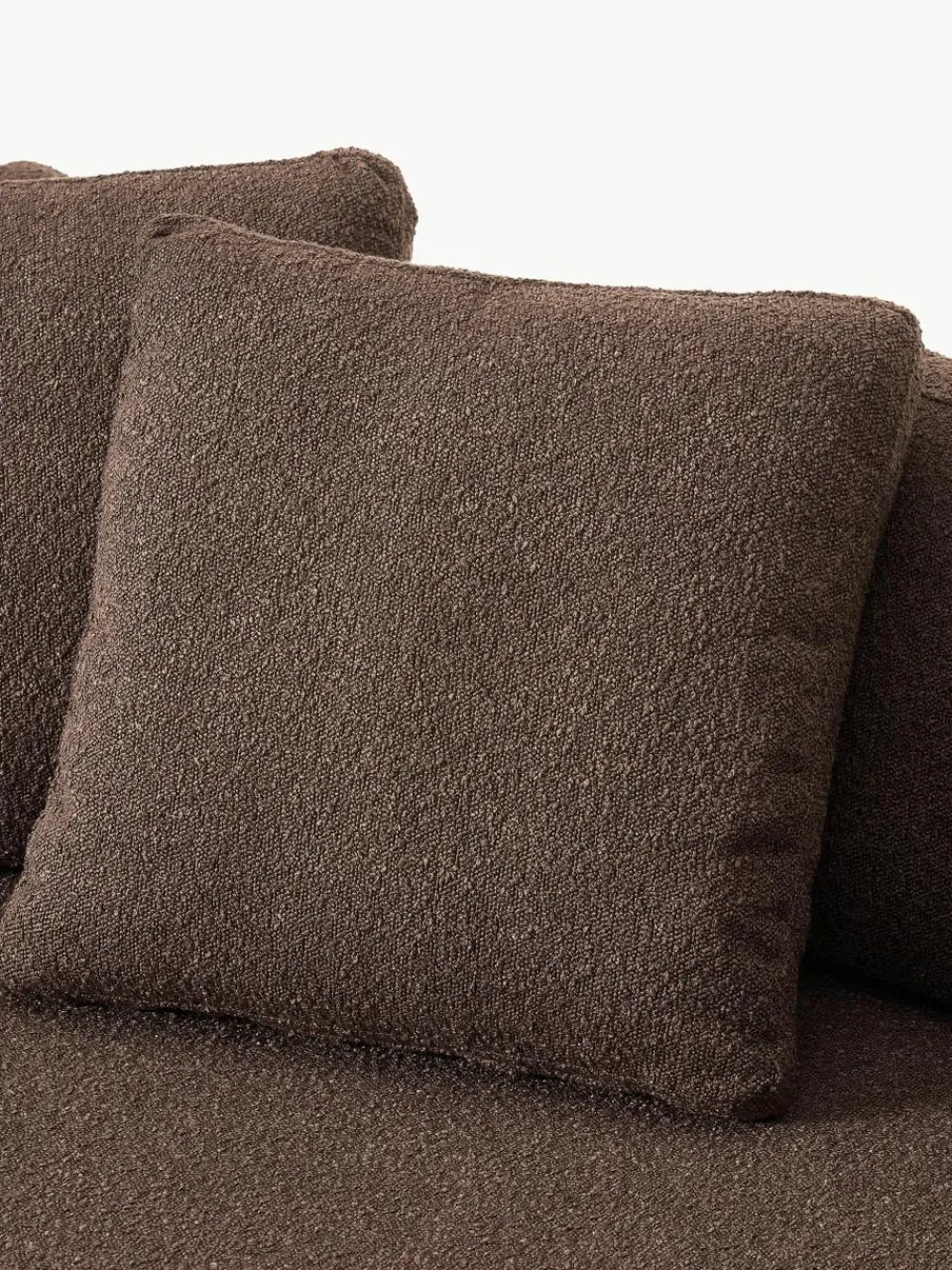 Bouclé bank Tribeca (2-zits)^Westwing Collection Online