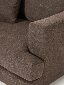 Bouclé bank Tribeca (2-zits)^Westwing Collection Online