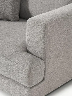 Bouclé bank Tribeca (2-zits)^Westwing Collection Best