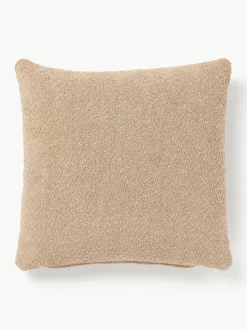 Bouclé bankkussen Lena^Westwing Collection Clearance