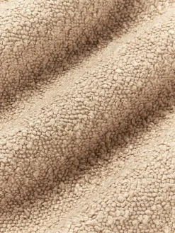 Bouclé bankkussen Lena^Westwing Collection Clearance