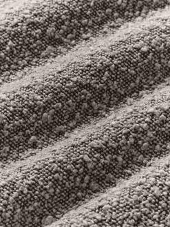 Bouclé bankkussen Lennon^Westwing Collection Outlet