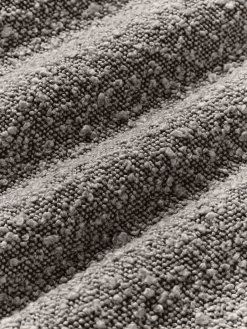 Bouclé bankkussen Lennon^Westwing Collection Clearance