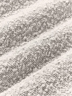 Bouclé bankkussen Lennon^Westwing Collection Clearance