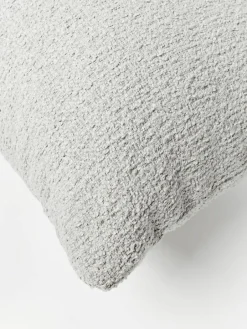 Bouclé bankkussen Sofia^Westwing Collection New