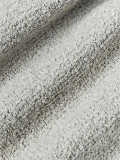 Bouclé bankkussen Sofia^Westwing Collection New