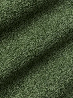 Bouclé bankkussen Sofia^Westwing Collection Clearance