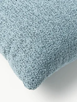 Bouclé bankkussen Sofia^Westwing Collection Outlet