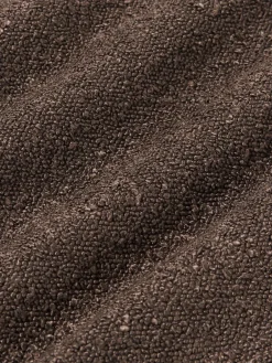 Bouclé bankkussen Tribeca^Westwing Collection Online