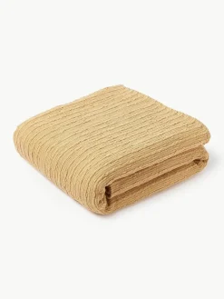 Bouclé bedsprei Thomassin^Westwing Collection Sale