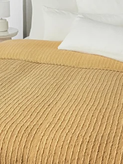 Bouclé bedsprei Thomassin^Westwing Collection Sale