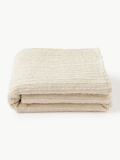 Bouclé bedsprei Thomassin^Westwing Collection Sale